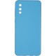 Чехол Original 99% Soft Matte Case for Samsung A02 ...